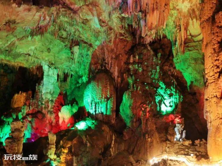 贵州毕节旅游景点有哪些地方(档次著名旅游景点推荐)-图片4